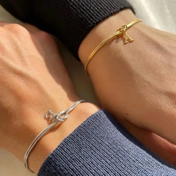 Love Knot Bracelets