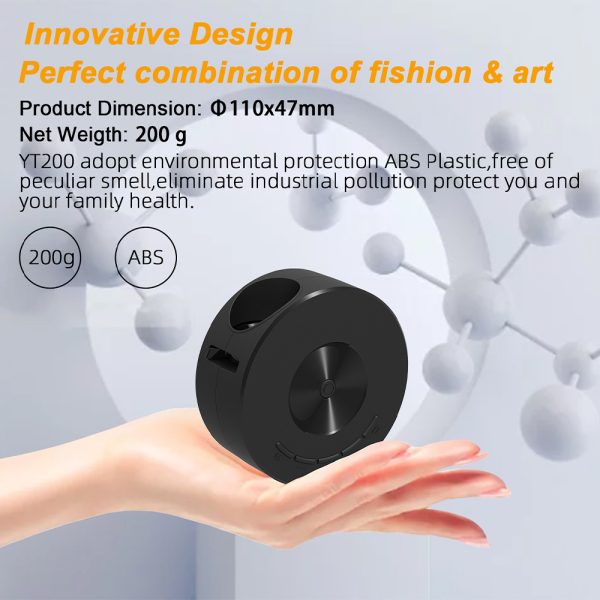 Mobile Phone Projector (limited noise) - Image 8