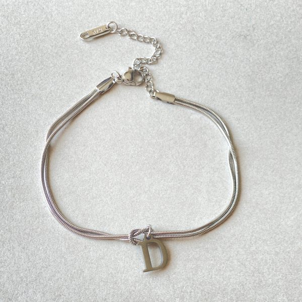 Love Knot Bracelets - Image 7