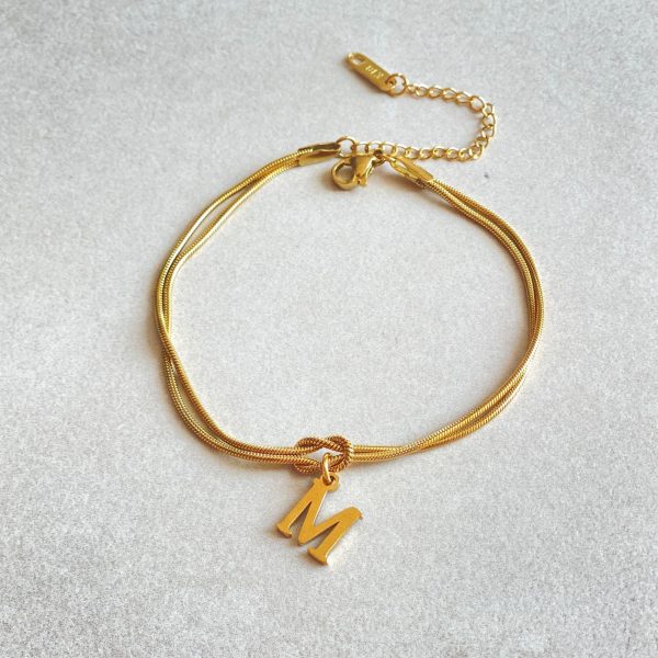 Love Knot Bracelets - Image 6