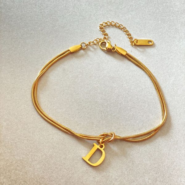 Love Knot Bracelets - Image 5