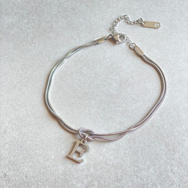 Love Knot Bracelets - Image 10
