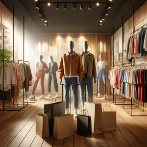 Clothing