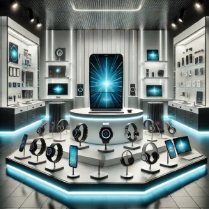 Gadgets