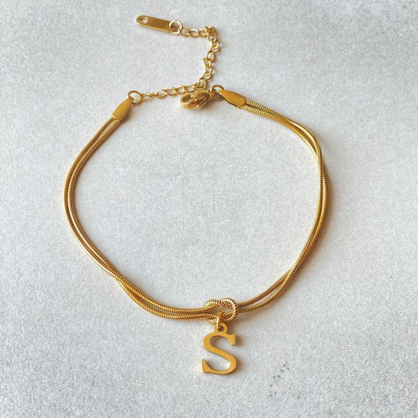 Love Knot Bracelets - Image 8