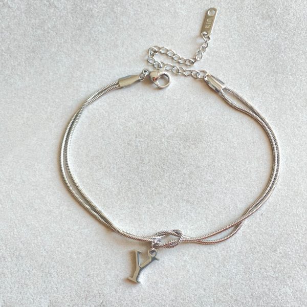 Love Knot Bracelets - Image 3
