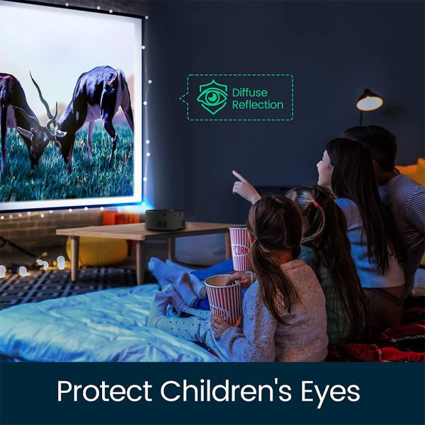 Mobile Phone Projector (limited noise) - Image 5